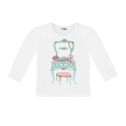 Carra Dressy детска блуза